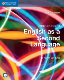 Featured image for “Introduction to English as a Second Language Coursebook with Audio CD”