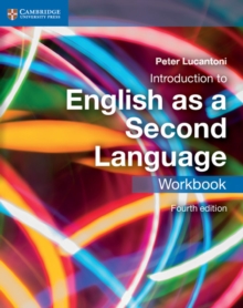 Featured image for “Introduction to English as a Second Language Workbook”