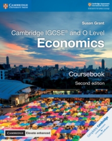 Featured image for “Cambridge IGCSE® and O Level Economics Coursebook with Digital Access (2 Years)”