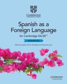 Featured image for “Cambridge IGCSE™ Spanish as a Foreign Language Workbook”