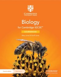 Featured image for “Cambridge IGCSE™ Biology Coursebook with Digital Access (2 Years)”