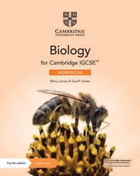 Featured image for “Cambridge IGCSE™ Biology Workbook with Digital Access (2 Years)”