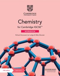 Featured image for “Cambridge IGCSE™ Chemistry Workbook with Digital Access (2 Years)”