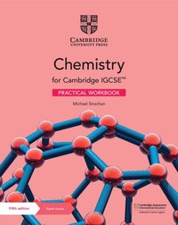 Featured image for “Cambridge IGCSE™ Chemistry Practical Workbook with Digital Access (2 Years)”