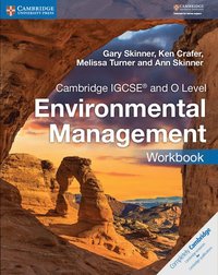 Featured image for “Cambridge IGCSE™ and O Level Environmental Management Workbook”