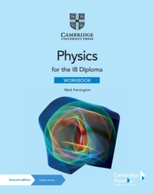 Featured image for “Physics for the IB Diploma Workbook with Digital Access (2 Years)”
