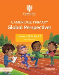 Featured image for “Cambridge Primary Global Perspectives Learner's Skills Book 2 with Digital Access (1 Year)”