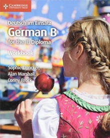 Featured image for “Deutsch im Einsatz Workbook”