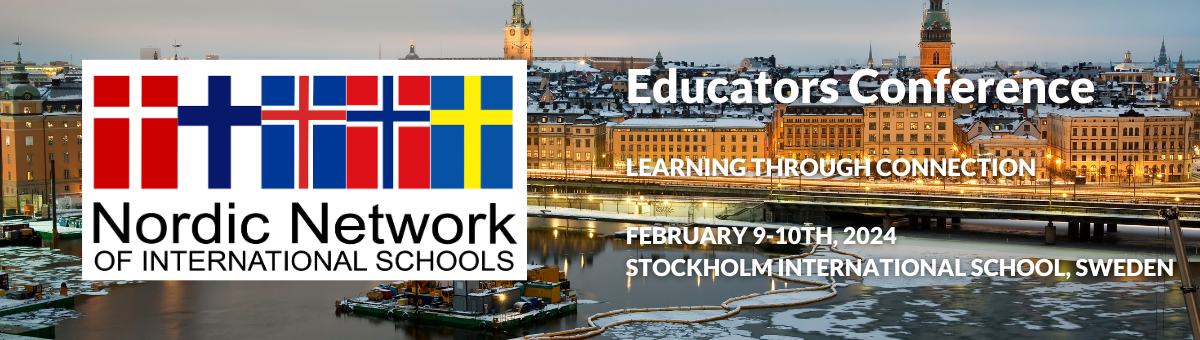 Featured image for “Witra at Nordic Network Educators Conference 2024”