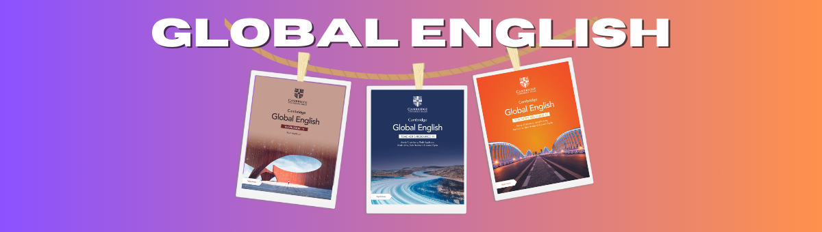 Featured image for “Global English 10, 11 and 12”