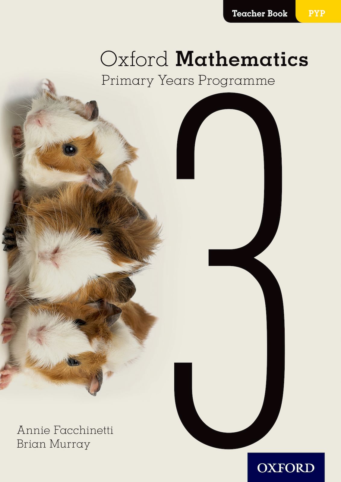 Featured image for “Oxford Mathematics Primary Years Programme Teacher Book 3”