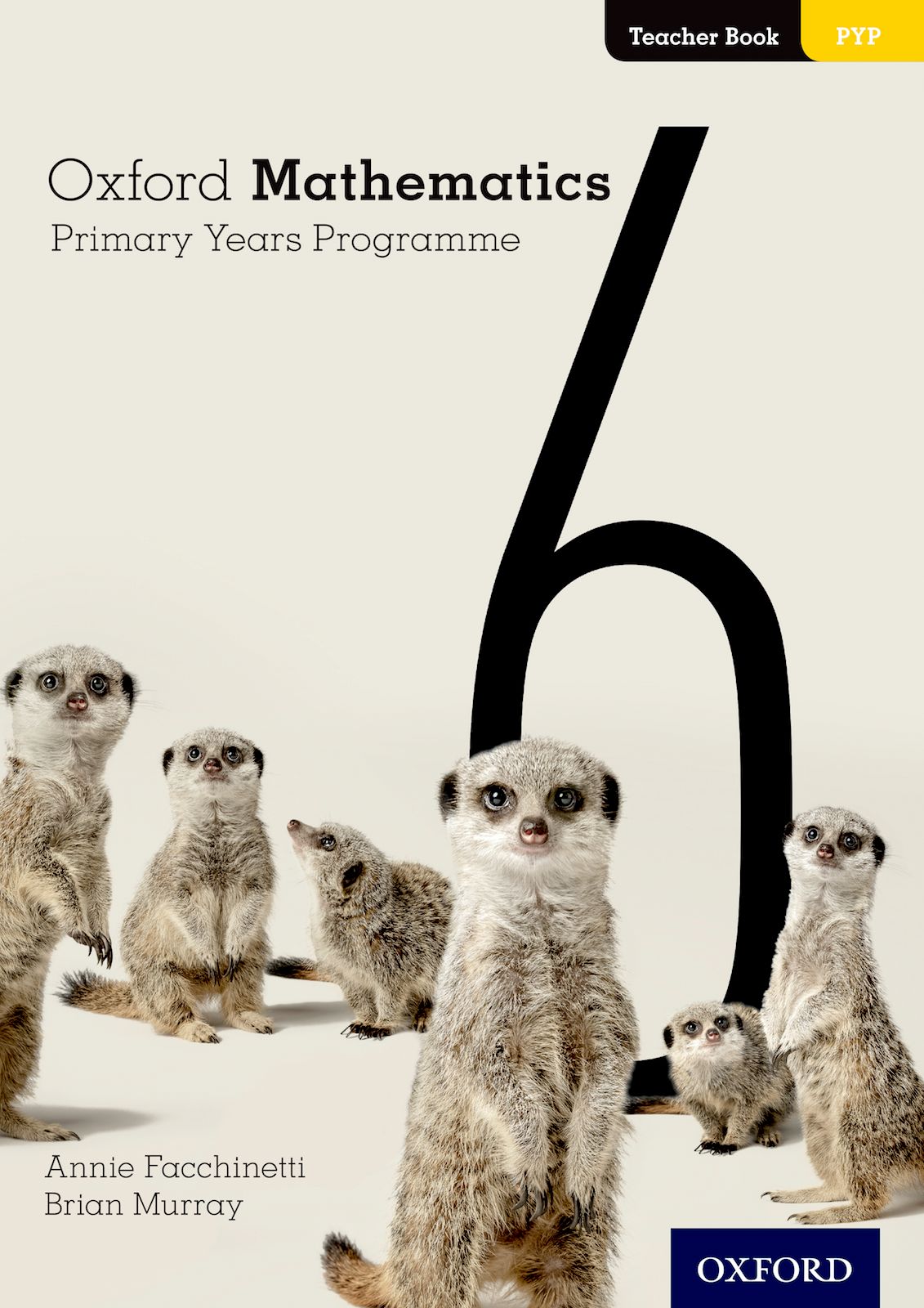 Featured image for “Oxford Mathematics Primary Years Programme Teacher Book 6”